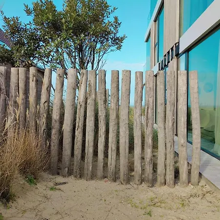 La Naturale Garden Zeezicht Apartment